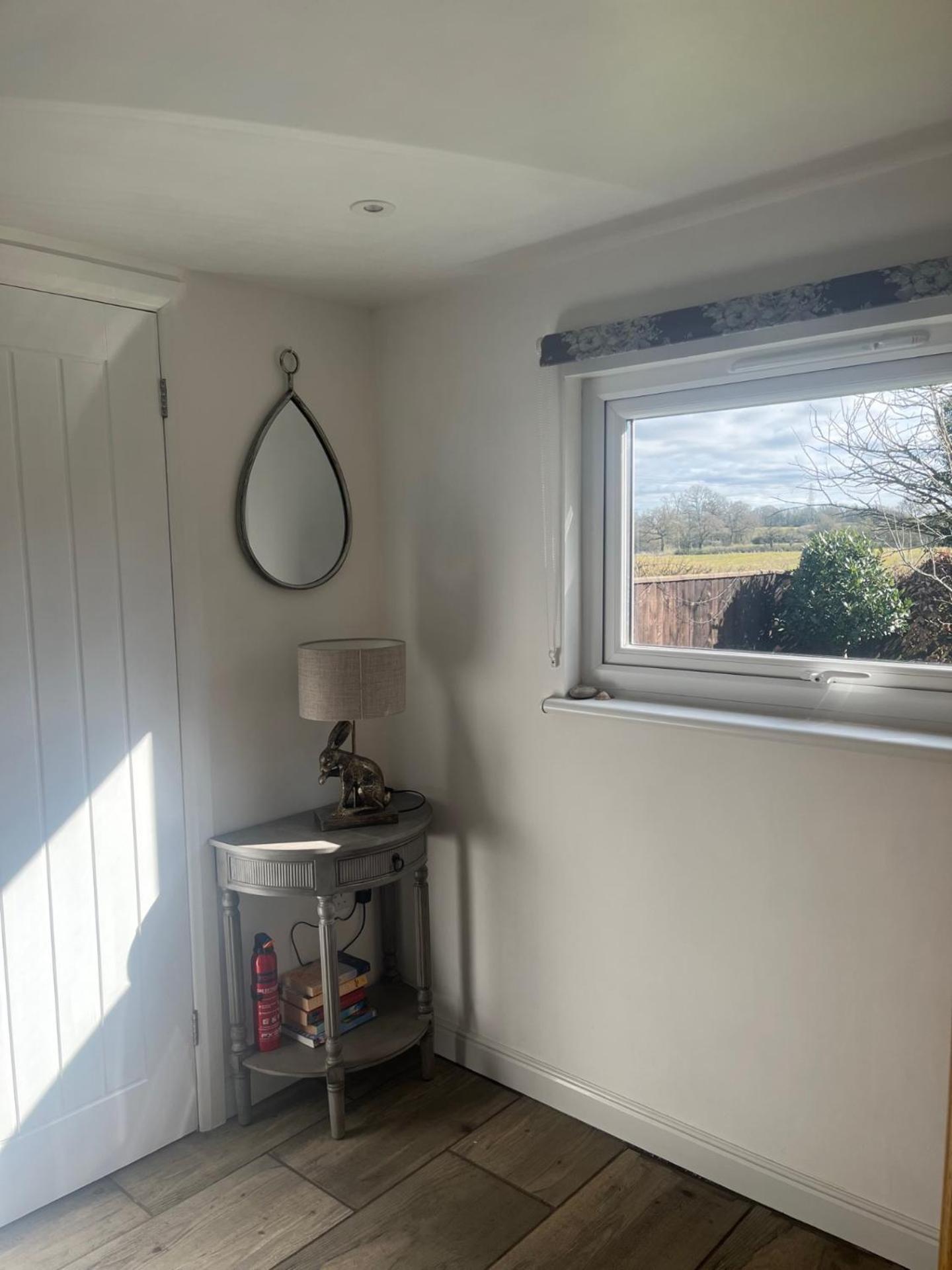 Apartamento The Snuggery Broadclyst Exeter Exterior foto