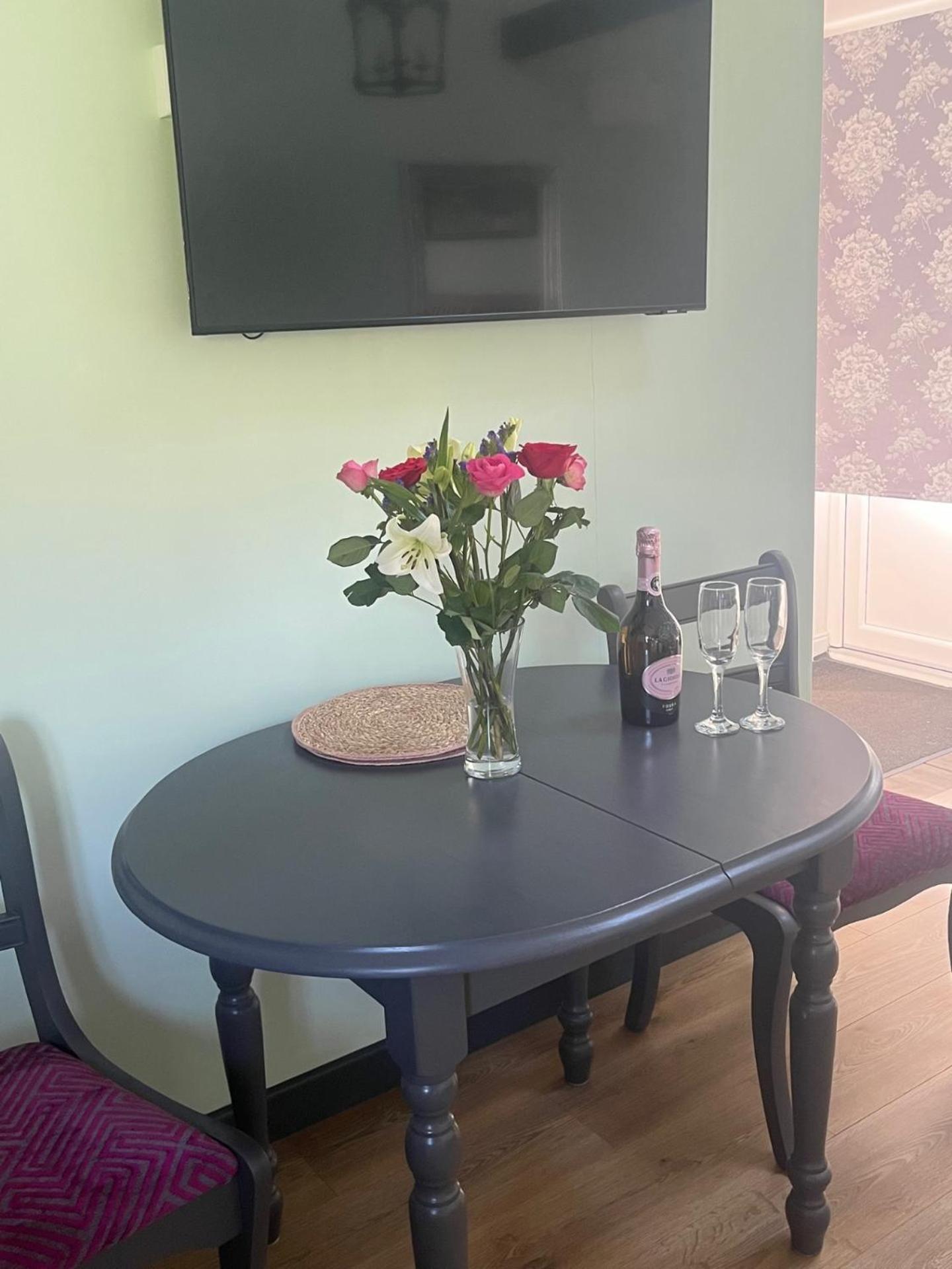 Apartamento The Snuggery Broadclyst Exeter Exterior foto